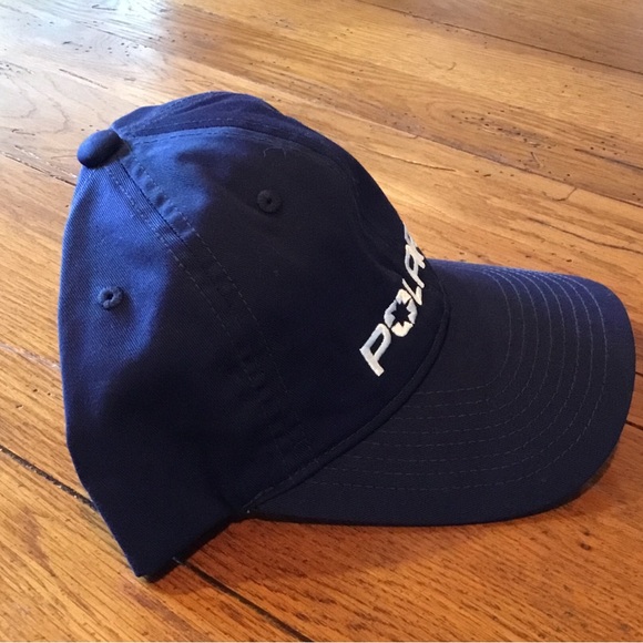New Unisex Polaris Adjustable SnapBack Cap Hat - Picture 3 of 6